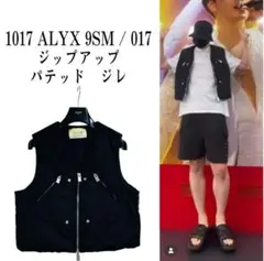 2025年最新】ALYX ベストの人気アイテム - メルカリ