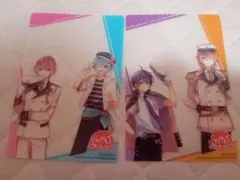 すとぷり カード 2枚セット