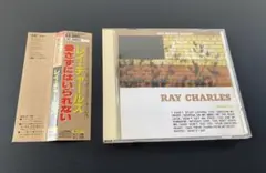 Ray Charles レイチャールズ　Big Artist Album CD