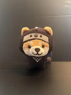 旅するマメしば　ご依頼品