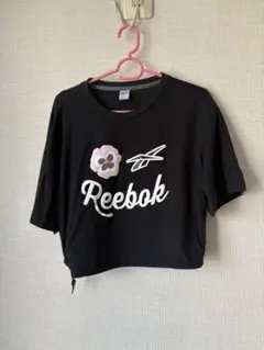 Reebok Tシャツ