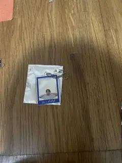 カイ　キンホルダー
