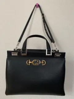 GUCCI ZUMI バック