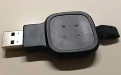 Fitbit Versa 4/ Sense 2用　充電器　1個　LVFAN