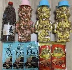 2025年最新】麦チョコ ボトルの人気アイテム - メルカリ