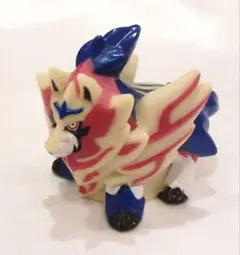ポケモンキッズ 【ザマゼンタ】ポケモン フィギア 指人形 ポケットモンスター
