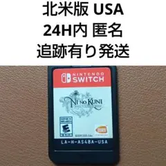 Ni no Kuni: Wrath of the White Witch 北米坂