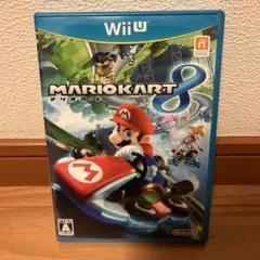 任天堂 マリオカート8 Wii U