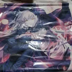 【新品】Fate タペストリー　3種　ジャンヌ（邪ンヌ）沖田　桜　FGO 光崎 2025年最新】ジャンヌオルタ タペストリーの人気アイテム - メルカリ