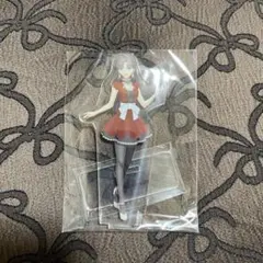 遠坂凛　フィナーレ　アクスタ