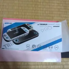 TRIMUI SMART PRO 携帯型ゲーム機！256G