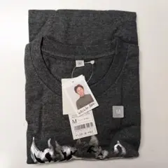 ジョジョの奇妙な冒険　キラータイガークイーン　ユニクロ　Tシャツ　M 新品未使用