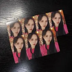 TWICE ミナ MINA ENEMY トレカ まとめ売り セット