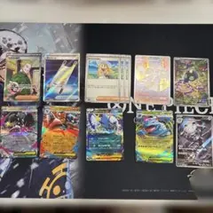 ポケモンカードセット