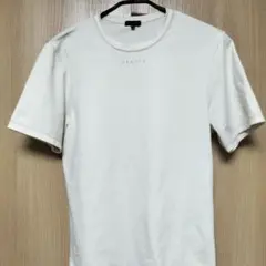 theory ホワイト Tシャツ 半袖