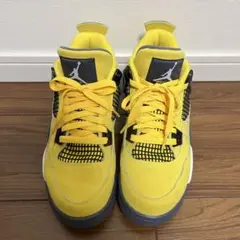 Nike Air Jordan 4