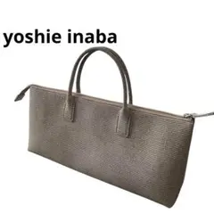 2025年最新】yoshie inaba レディース ハンドバッグの人気