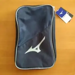 ミズノ mizuno シューズケース