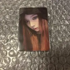 aespa ウィンター　drama smini ver