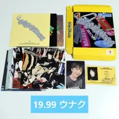 19.99 Clink ver. ウナク セット おまけ付き