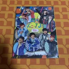 素顔4 関西ジャニーズJr.盤