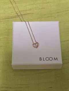 BLOOM ネックレス
