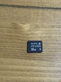 PlayStation®Vita メモリーカード 32GB