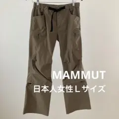2025年最新】マムート パンツ レディース 2in1の人気アイテム