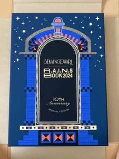 SEKAI NO OWARI　直筆サイン入りポスター　セカオワ　セカイノオワリ Amazon.co.jp: SEKAI NO OWARI Nautilus 特典 A2 ポスター