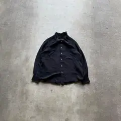 100% silk shrit used