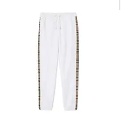 Burberry スウェットパンツ