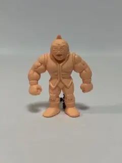 キン肉マングミ　マリポーサ　キン消しチャーム