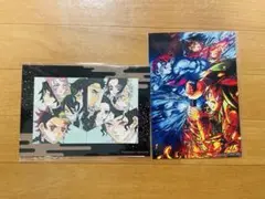 鬼滅の刃 無限城編 映画特典
