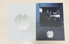 ★匿名配送★BTSベストアルバムProofフォトブックセット
