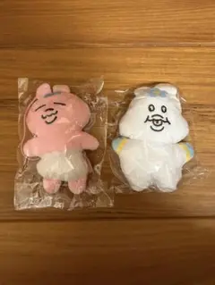 んぽちゃむ＆おぱんちゅうさぎ かぷっこふれんず