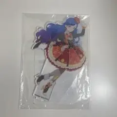 アイカツオンパレード！ アクリルスタンド 風沢そら