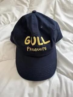 common gull products ひきこもり CAP