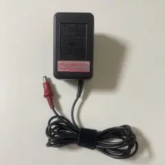 ファミコンFC ディスクシステム　専用ACアダプター　HVC-025 純正品