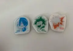 僕のヒーローアカデミア ヒロアカ スマホグリップ 爆豪　轟　緑谷
