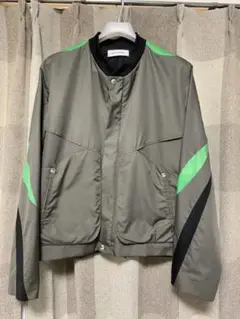 kiko kostadinov 00102021 minerva blouson
