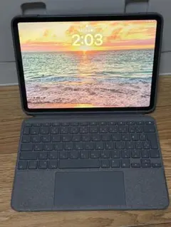 iPad Pro 11インチ スペースグレー 第1世代 64GB