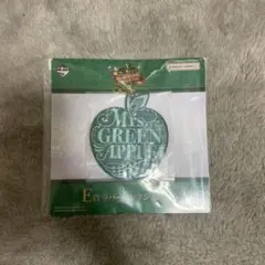 ミセス1番くじE賞キーホルダー
