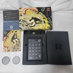 DRAGONFRAME bluetooth usbキーパッド コントローラー