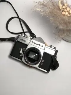 2025年最新】fujica st701の人気アイテム - メルカリ