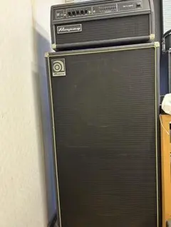 プロ定番 AMPEG SVT-350H メンテナンス済 完動品 AMPEG SVT-350H メンテナンス済 完動品