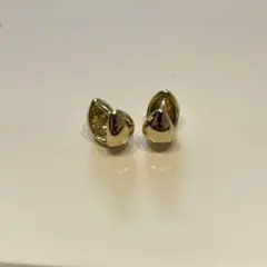 ミニフープピアス