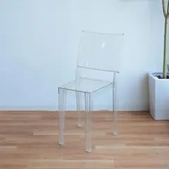 Kartell カルテル　希少　オレンジ　ラ・マリーチェア　ラマリー　送料込み 2025年最新】ラマリー カルテルの人気アイテム - メルカリ