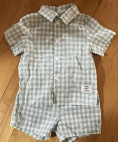 セットアップ