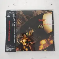 CD BHB 2 BIG HORNS BEE CD