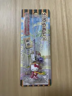 【 新品未使用 】ご当地ハローキティ